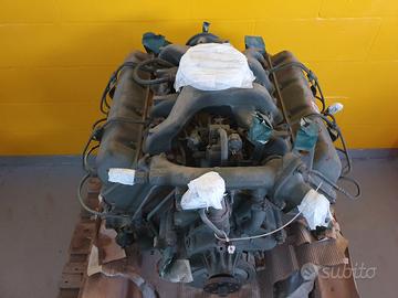 Motore Hummer H1 6.2 6200  1985