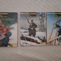 Fumetti numeri unici e speciali MARTIN MYSTERE