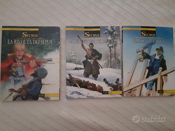 Fumetti numeri unici e speciali MARTIN MYSTERE