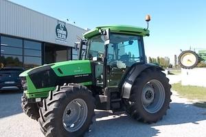 Deutz 5110 g