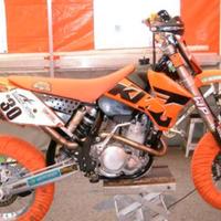 smembro ktm 450 