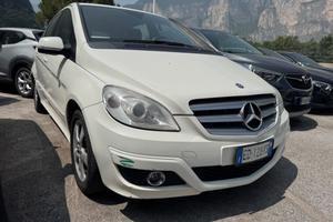 Mercedes-benz B 180 B 180 CDI Premium