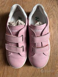 Naturino Sneakers in pelle n. 31