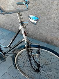 bici a bacchetta  "Gloria"