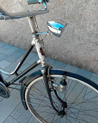 bici a bacchetta  "Gloria"