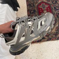 Balenciaga Track