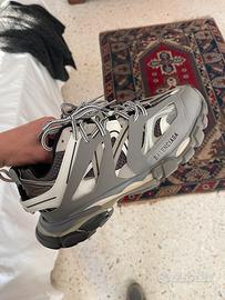 Balenciaga Track