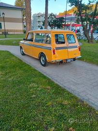 Mini Clubvan Clubman