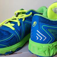 Scarpe Asics Noosa ragazzo