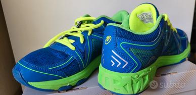 Scarpe Asics Noosa ragazzo