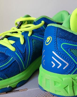 Scarpe Asics Noosa ragazzo