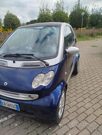 Smart 700 benzina con motore nuovo