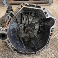 Cambio per Renault Megane K9KJ8