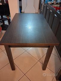 Tavolo da pranzo