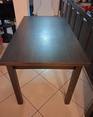 Tavolo da pranzo