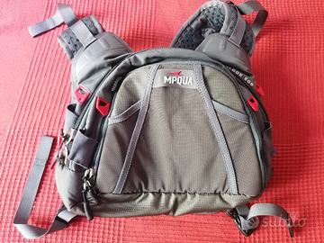 Marsupio da pesca MPQUA Fly fishing