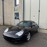 Porsche 911 Carrera mk2