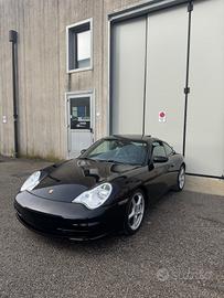 Porsche 911 Carrera mk2