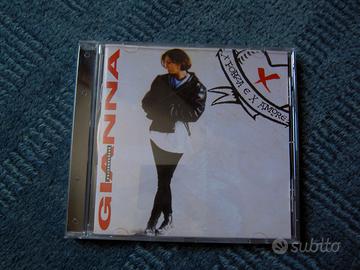 CD Gianna Nannini PER FORZA E PER AMORE