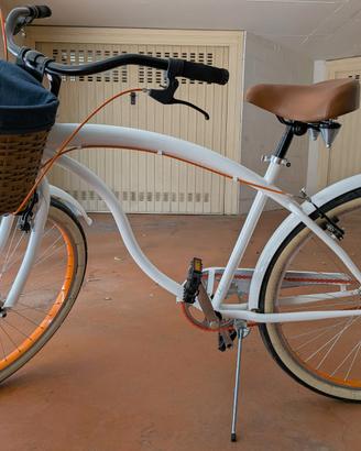Bicicletta cruiser