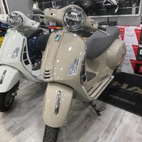 VESPA GTS 310 E5 PLUS TUA DA 136 AL MESE