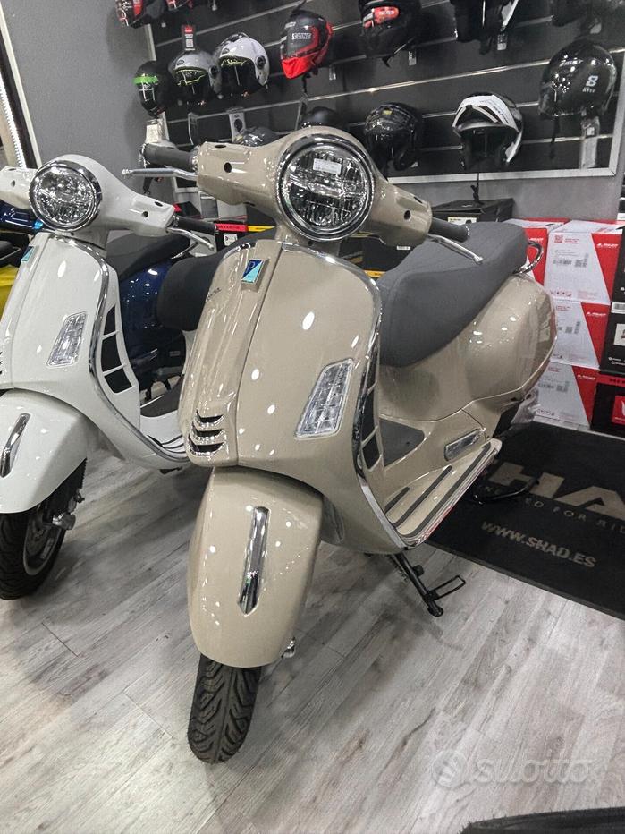 Vespa 300 Vespone Piaggio Usato Cerco Vespone Usato Piaggio Vespa