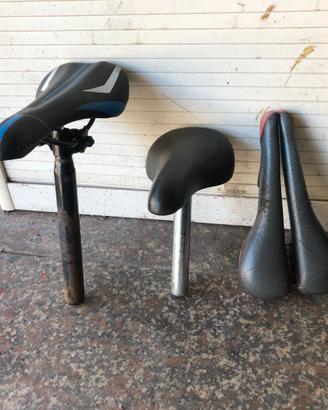 selle x bici