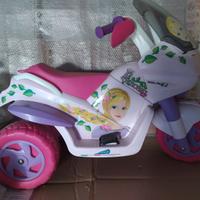 moto bimba