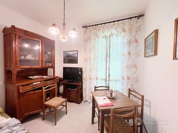 Appartamento di mq 60 Complet. Arredato. U/1052