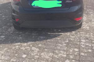 Ford Fiesta- 1300 benzina- anno 2008