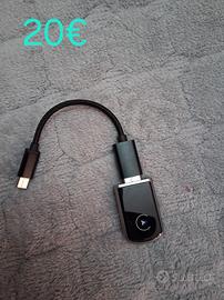 Articoli di elettronica 