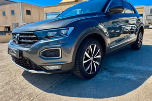 Volkswagen T-Roc 1.0 TSI 115 CV Style BlueMotion T
