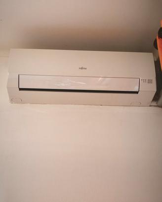 climatizzatore Fujitsu 