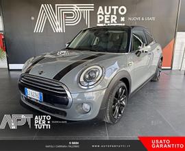MINI Mini 5 porte Mini 1.5 Cooper D Business 5p