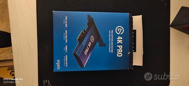 elgato 4kpro 