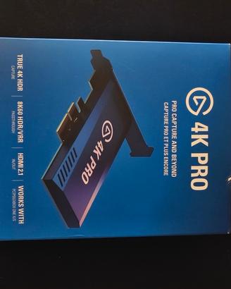 elgato 4kpro 