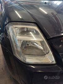 Proiettore destro CITROEN C2 del 2005