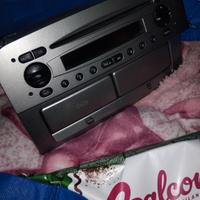 autoradio 