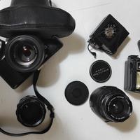 Materiale fotografico 
