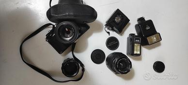 Materiale fotografico 
