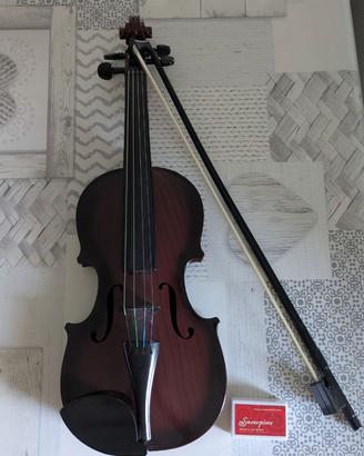 Violino giocattolo