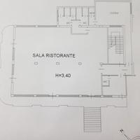 Locale commerciale a Serino