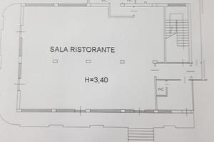 Locale commerciale a Serino