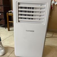 Condizionatore portatile