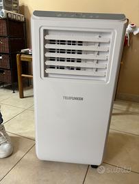 Condizionatore portatile