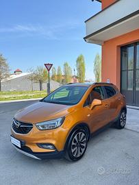 Opel Mokka X 1.6 CDTI 4x2 Start&Stop b-Color