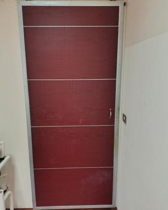 porte/pannelli scorrevoli