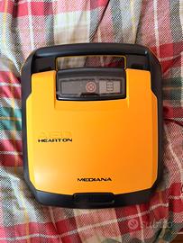 Defibrillatore mediana a10