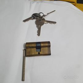 cilindro x serrature