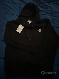 Felpa moncler